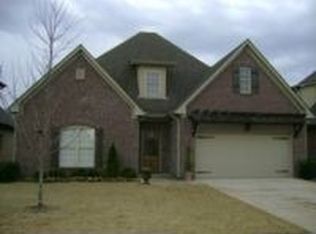 6249 Kestral View Rd, Trussville, AL 35173