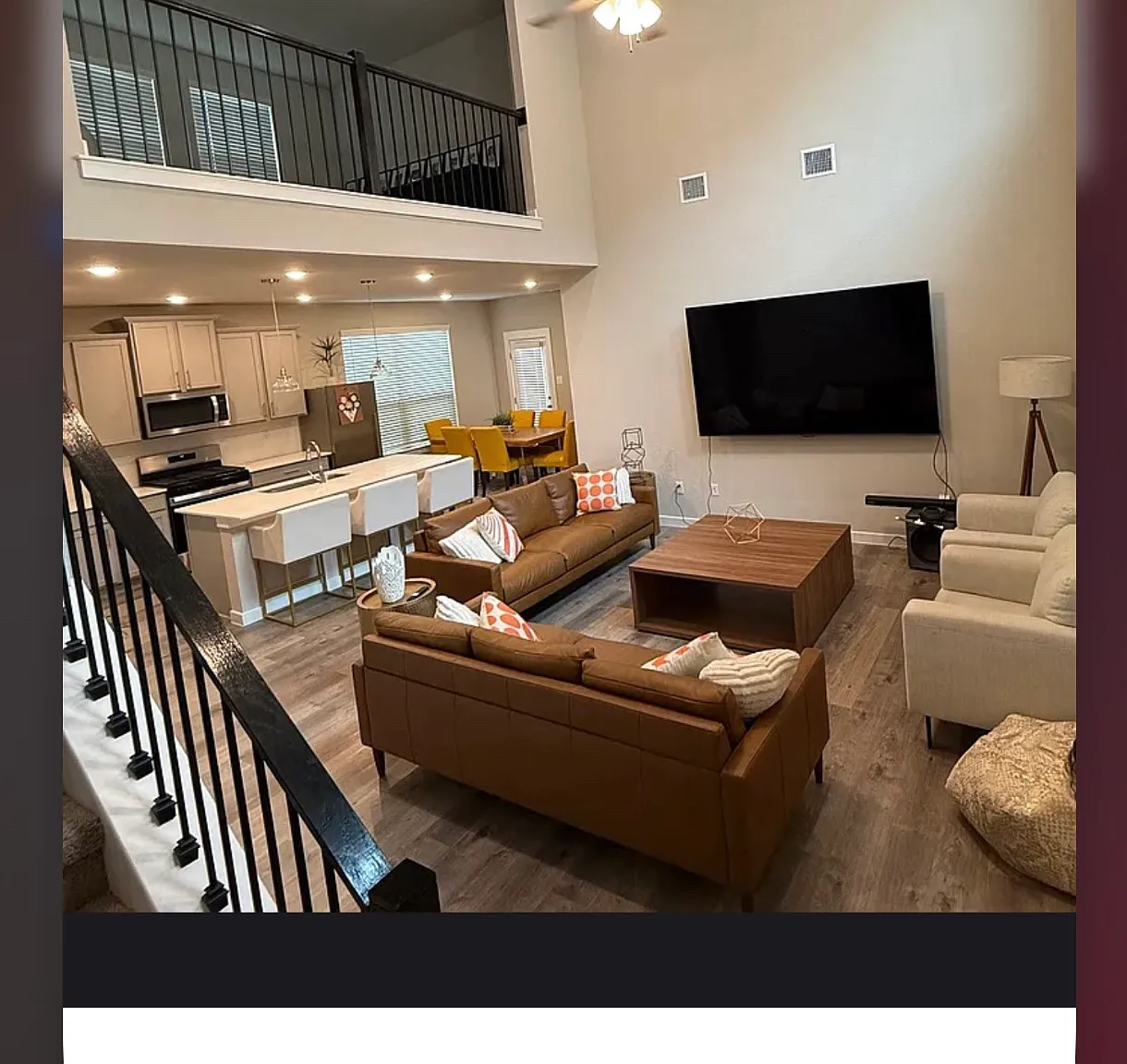 4 bed, 2.5 bath, 2550 sqft, $2,550 — Photo 1