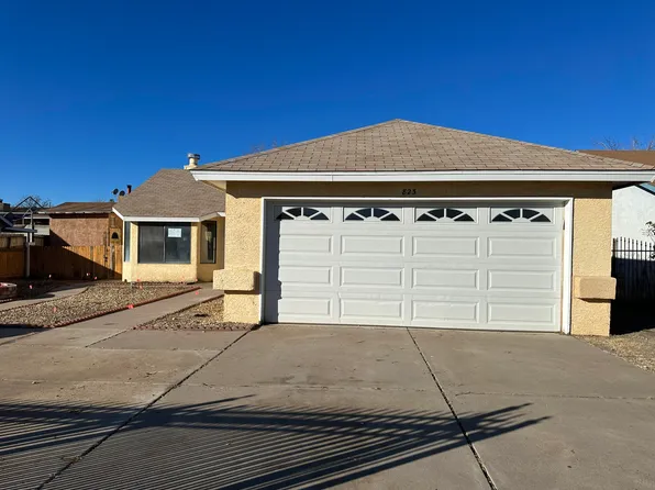 823 Sunridge Rd SW, Albuquerque, NM 87121
