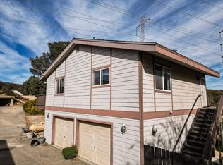 42135 San Francisquito Canyon Rd, Green Valley, CA 91390