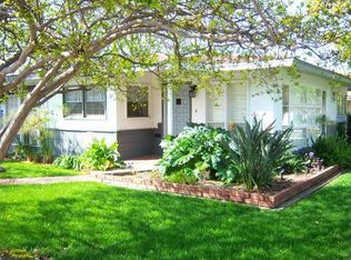 436 Stanford Dr, Claremont, CA 91711