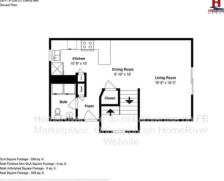 23017 E Colt Ln — Photo 28