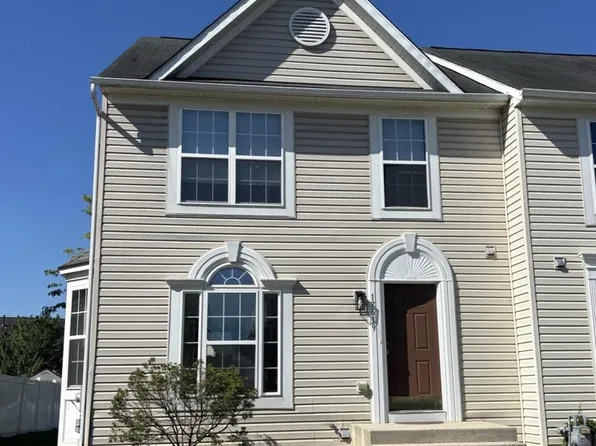 17619 Potter Bell Way, Hagerstown, MD 21740