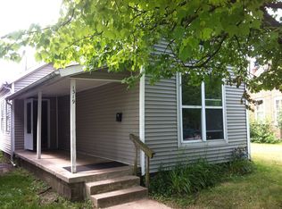 1319 Cincinnati St, Lafayette, IN 47904