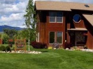 16 Pierce Rd, Sheridan, WY 82801