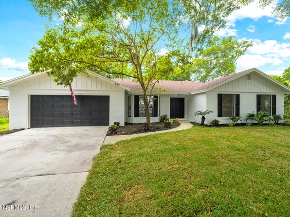 434 PABLO POINT Drive, Jacksonville, FL 32225
