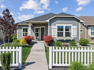 2131 N Wolfe Penn St, Liberty Lake, WA 99019
