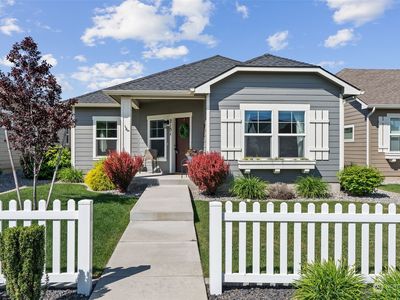 2131 N Wolfe Penn Street, Liberty Lake, WA, 99019