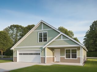 2150-BR Plan, Cedar Park, Oldtown, ID 83822