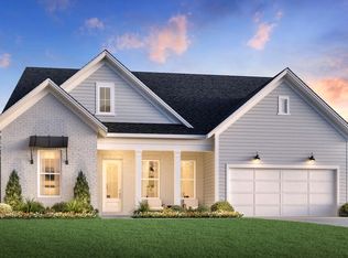 Fairburn Elite Plan, Hudson Pointe, Greenville, SC 29615