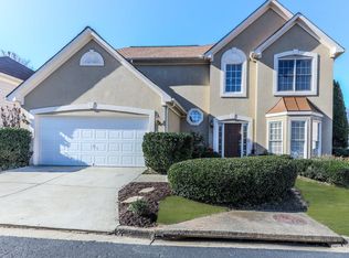 3300 Hidden Trail Rd SE, Smyrna, GA 30082