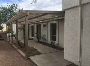 6160 E Minton Pl, Mesa, AZ 85215