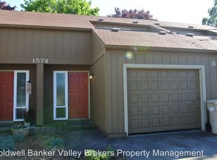 1574 Del Rio Ave SE APT C, Albany, OR 97322