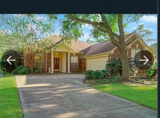 3623 Cypressdale Dr, Spring, TX 77388