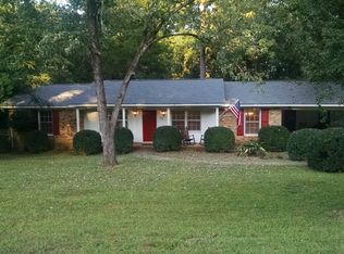 300 Cherokee Rdg, Athens, GA 30606