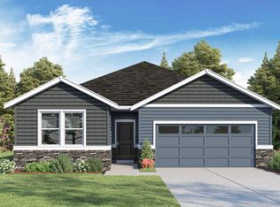 2761 Noble Fir Dr, Medford, OR