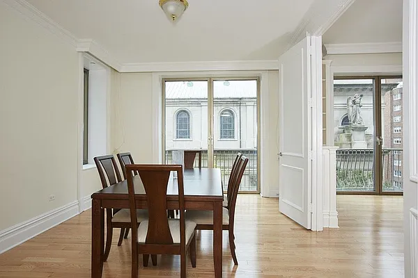 Rented by Brown Harris Stevens | media 2