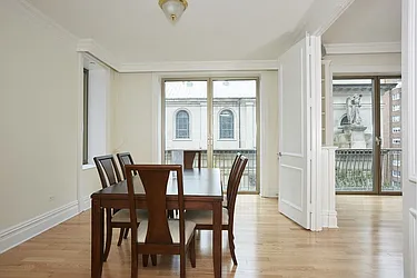 Rented by Brown Harris Stevens