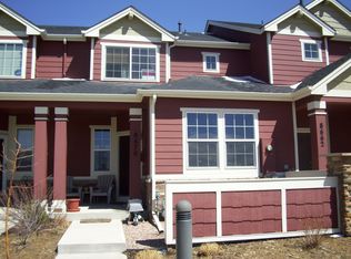 8670 Quinn Point, Colorado Springs, CO 80924
