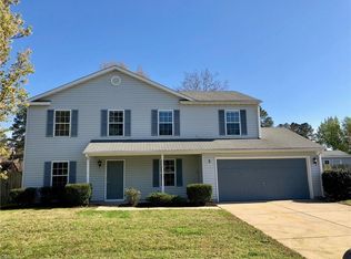 2 Ashwood Dr, Hampton, VA 23666