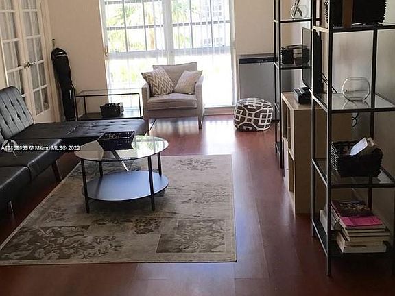3rd image of 1280 S Alhambra Cir APT 2312