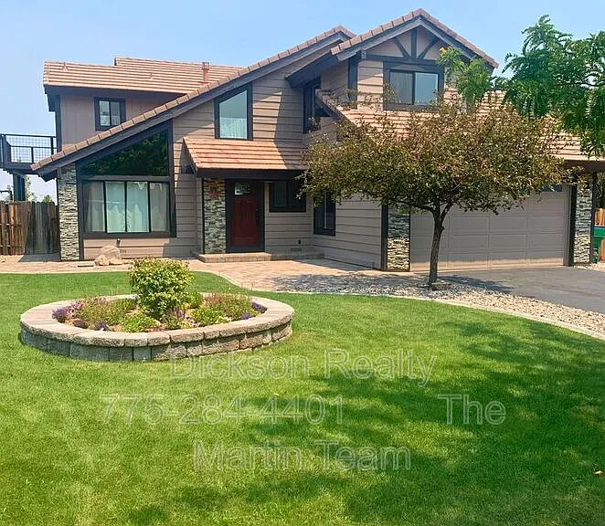 2205 Stowe Dr — Photo 1