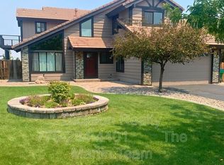 2205 Stowe Dr, Reno, NV 89511
