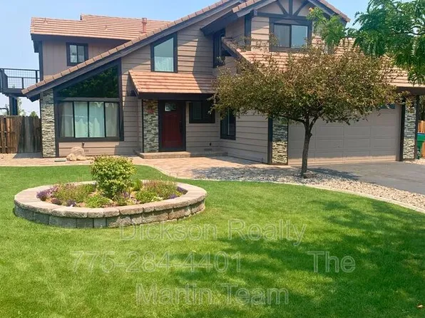 2205 Stowe Dr, Reno, NV 89511