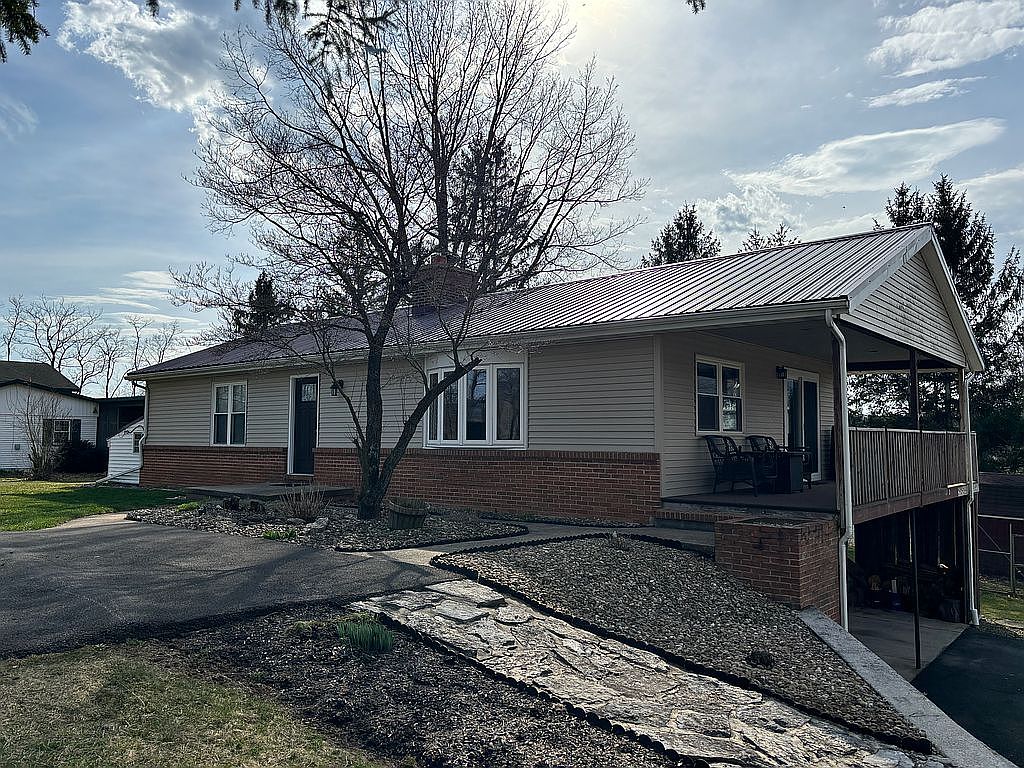 128 S East St, Aaronsburg, PA 16820 Zillow
