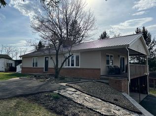 128 S East St, Aaronsburg, PA 16820