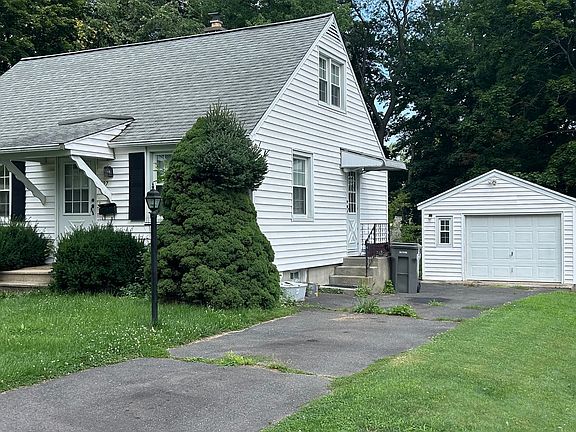 2nd image of 327 North Hoadley Street