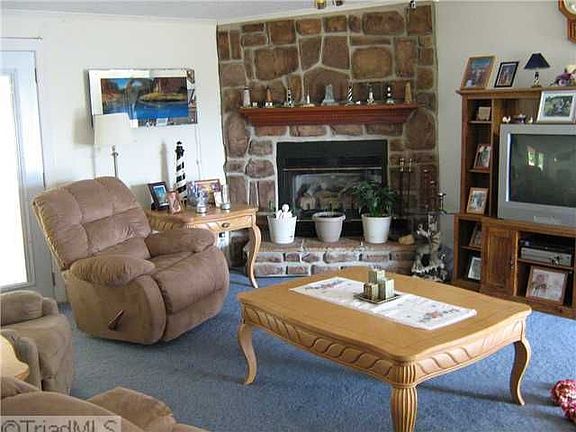 Home for Sale in Walnut Cove, North Carolina $75,000