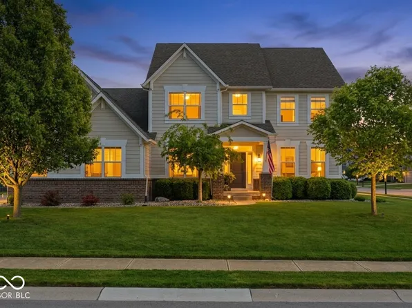1567 Windview, Brownsburg, IN 46112