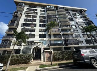 Calle Inga Costamar APT 6B, San Juan, PR 00923