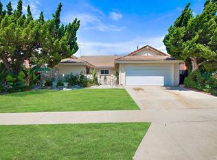 12061 Penford Dr, La Mirada, CA 90638