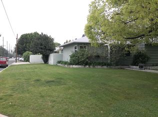 6512 Montgomery Ave, Van Nuys, CA 91406
