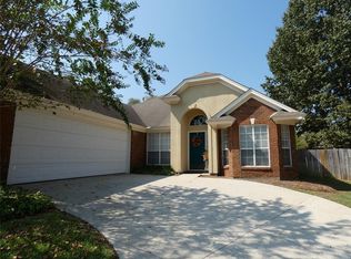 736 Ryefield Rd, Montgomery, AL 36117