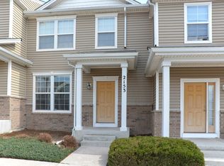 2153 Creekridge Point, Colorado Springs, CO 80910