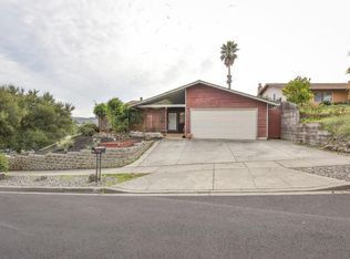 1973 Seville Dr, Napa, CA 94559