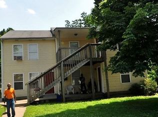 1329 S 28th St #1, Louisville, KY 40211