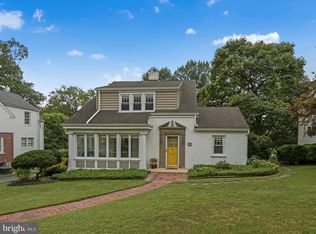 32 Wyomissing Hills Blvd, Wyomissing, PA 19609
