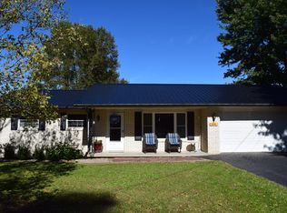 164 Oakdale Dr, Clearfield, KY 40313