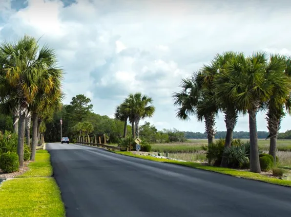 624 S Reeve Rd, Saint Helena Island, SC 29920