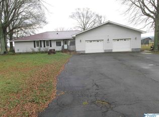 213 Mefford Rd, New Hope, AL 35760