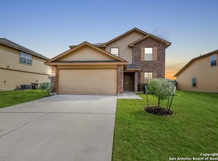 4026 Medina Br, San Antonio, TX 78222