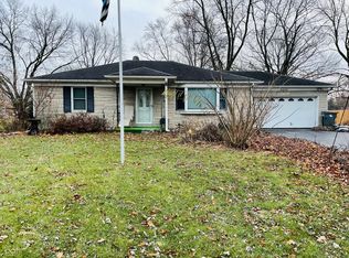 4435 Blackstone Dr, Indianapolis, IN