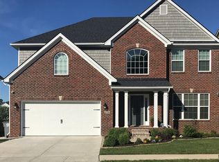 254 Manitoba Ln, Lexington, KY 40515