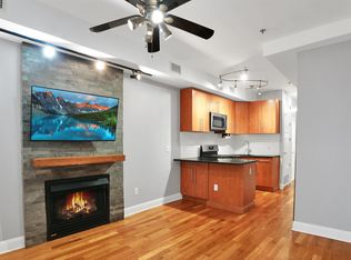 717 Adams St APT 1R, Hoboken, NJ 07030