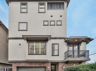 1619 Rosewood St, Houston, TX 77004