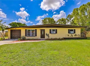 4351 Orangewood Ave, Fort Myers, FL 33901